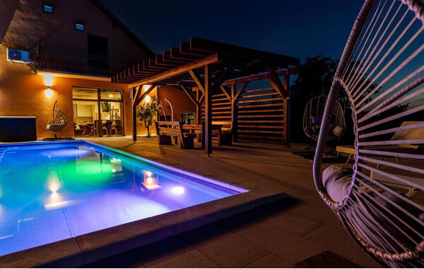 Holiday Home - Aljmas , Croatia - CCS128 13