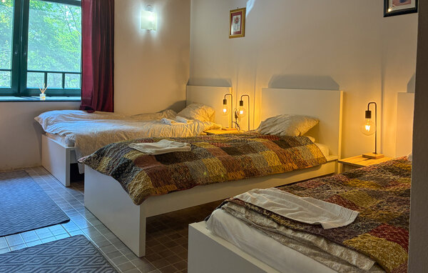 Vakantiehuis - Batina , Kroatië - CCS129 601
