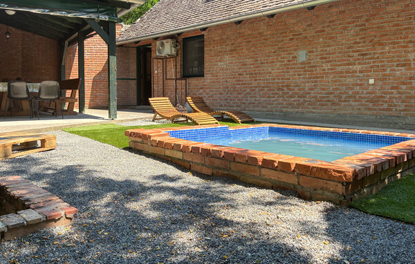 Vakantiehuis - Batina , Kroatië - CCS129 1