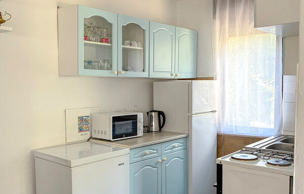 Semesterhus - Batina , Kroatien - CCS130 5