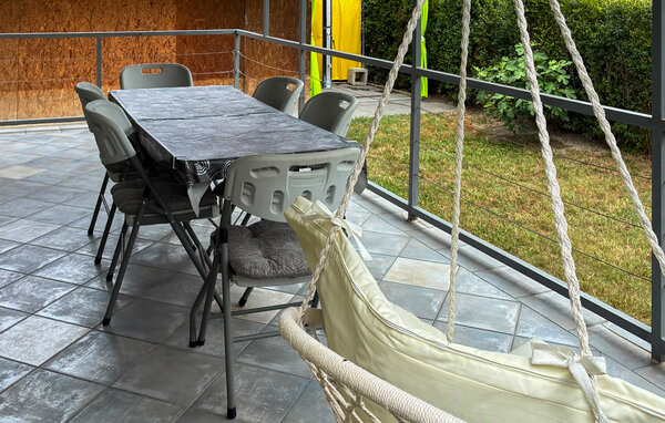 Semesterhus - Batina , Kroatien - CCS130 2