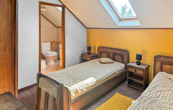 Holiday Home - Osijek-Aljmas , Croatia - CCS131 601