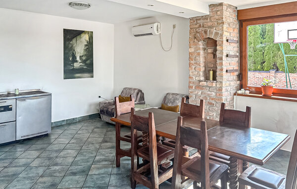 Holiday Home - Osijek-Aljmas , Croatia - CCS131 3