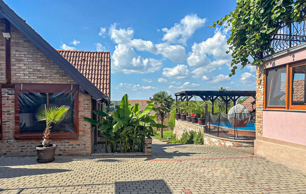 Holiday Home - Osijek-Aljmas , Croatia - CCS131 7