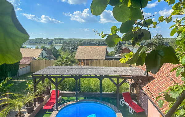Holiday Home - Osijek-Aljmas , Croatia - CCS131 201