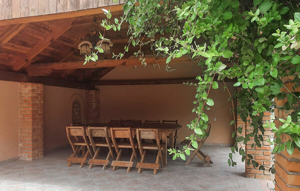 Holiday Home - Dalj , Croatia - CCS132 101