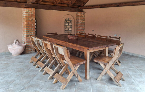 Holiday Home - Dalj , Croatia - CCS132 7