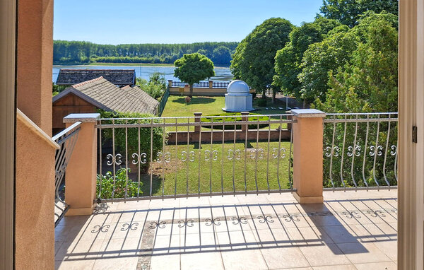 Holiday Home - Dalj , Croatia - CCS132 2