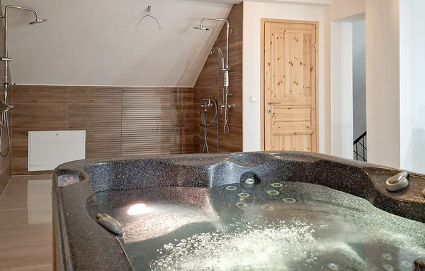 Ferienhaus - Slatinski Drenovac , Kroatien - CCS133 802
