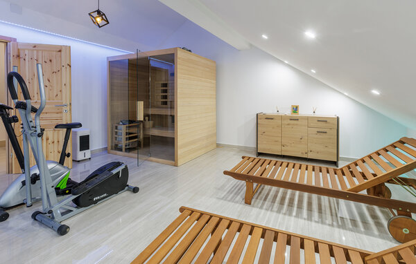 Ferienhaus - Slatinski Drenovac , Kroatien - CCS133 803