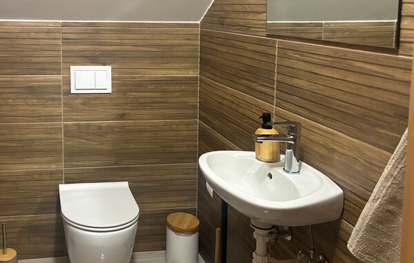 Ferienhaus - Slatinski Drenovac , Kroatien - CCS133 701