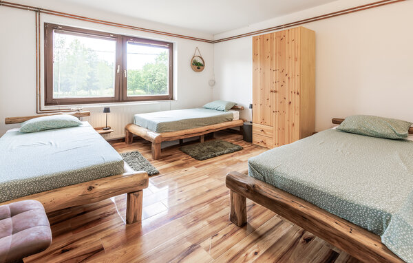 Ferienhaus - Slatinski Drenovac , Kroatien - CCS133 6