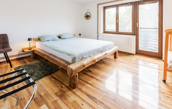 Ferienhaus - Slatinski Drenovac , Kroatien - CCS133 601