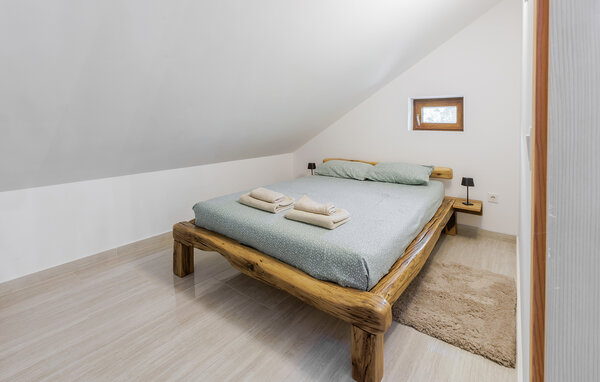 Ferienhaus - Slatinski Drenovac , Kroatien - CCS133 602