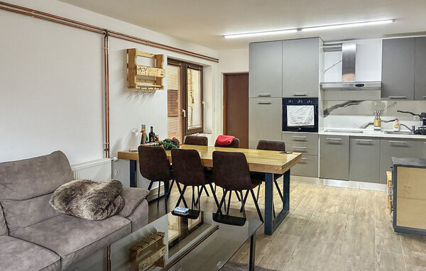 Ferienhaus - Slatinski Drenovac , Kroatien - CCS133 5