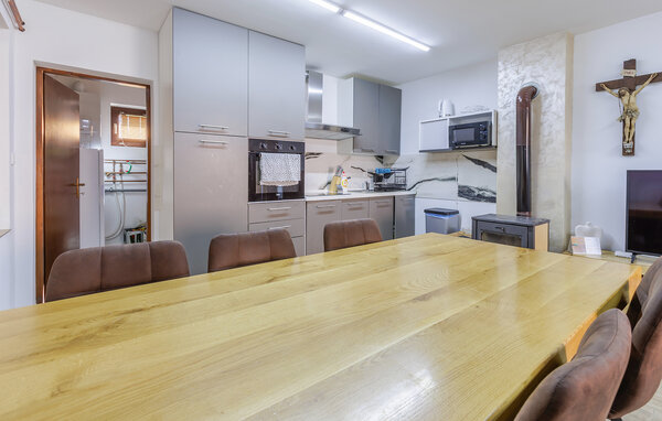 Ferienhaus - Slatinski Drenovac , Kroatien - CCS133 401
