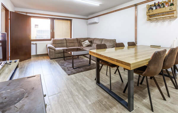 Ferienhaus - Slatinski Drenovac , Kroatien - CCS133 4