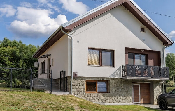 Ferienhaus - Slatinski Drenovac , Kroatien - CCS133 81