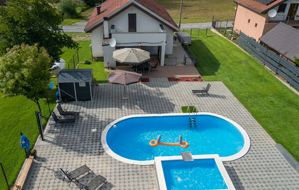 Ferienhaus - Slatinski Drenovac , Kroatien - CCS133 1