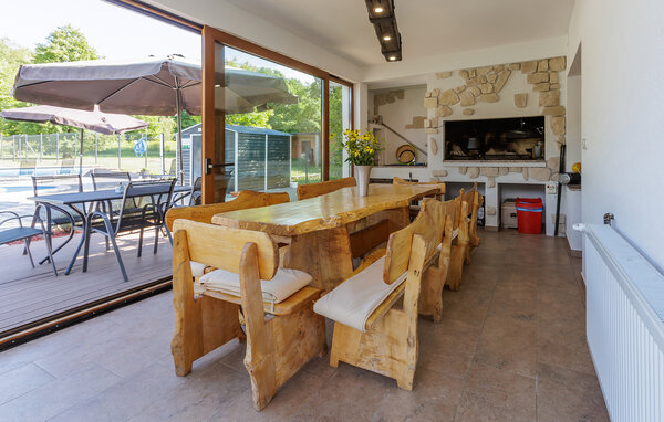 Ferienhaus - Slatinski Drenovac , Kroatien - CCS133 101