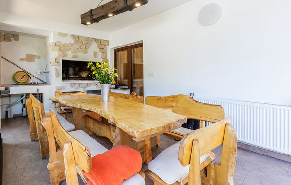 Ferienhaus - Slatinski Drenovac , Kroatien - CCS133 102