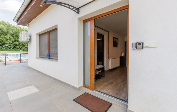Ferienhaus - Slatinski Drenovac , Kroatien - CCS133 103
