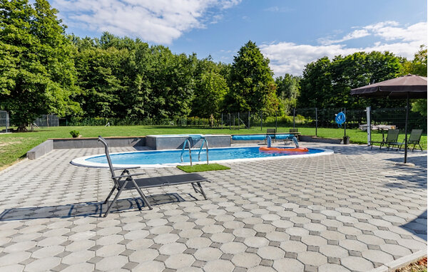 Ferienhaus - Slatinski Drenovac , Kroatien - CCS133 11