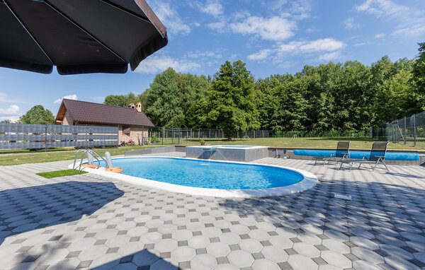 Ferienhaus - Slatinski Drenovac , Kroatien - CCS133 2