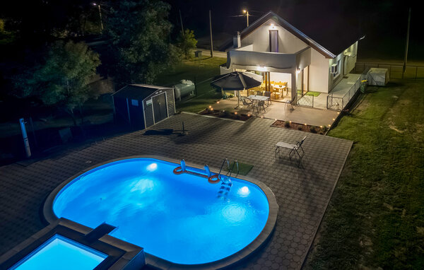 Ferienhaus - Slatinski Drenovac , Kroatien - CCS133 12