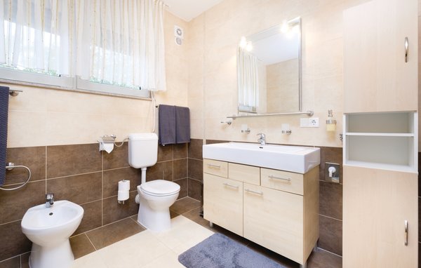 Semesterhus - Zagreb , Kroatien - CCZ040 702
