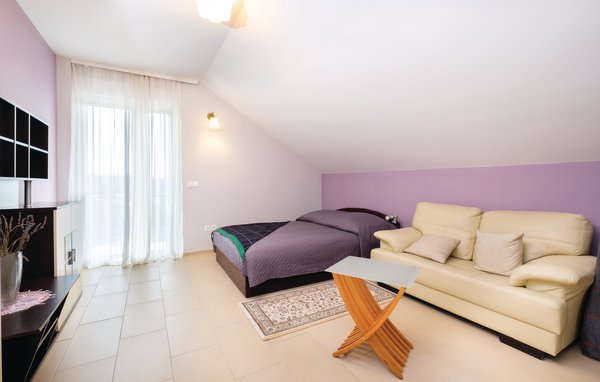Semesterhus - Zagreb , Kroatien - CCZ040 605
