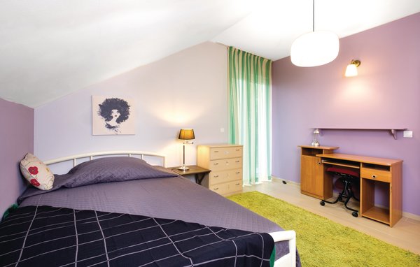 Semesterhus - Zagreb , Kroatien - CCZ040 606