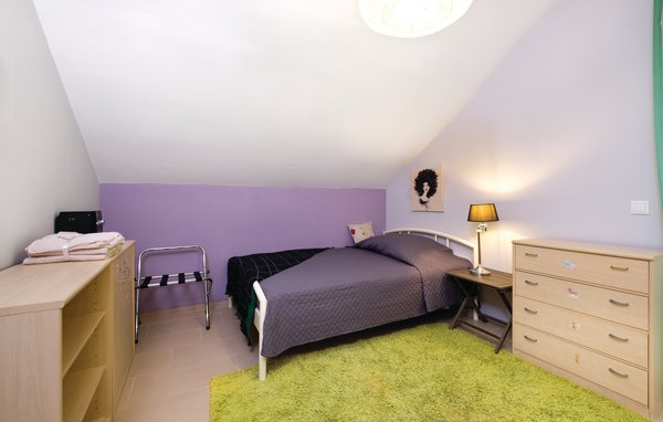 Semesterhus - Zagreb , Kroatien - CCZ040 607