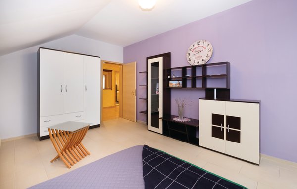 Semesterhus - Zagreb , Kroatien - CCZ040 608