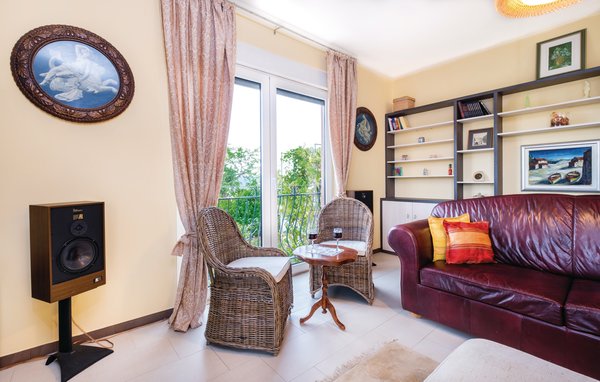 Semesterhus - Zagreb , Kroatien - CCZ040 304