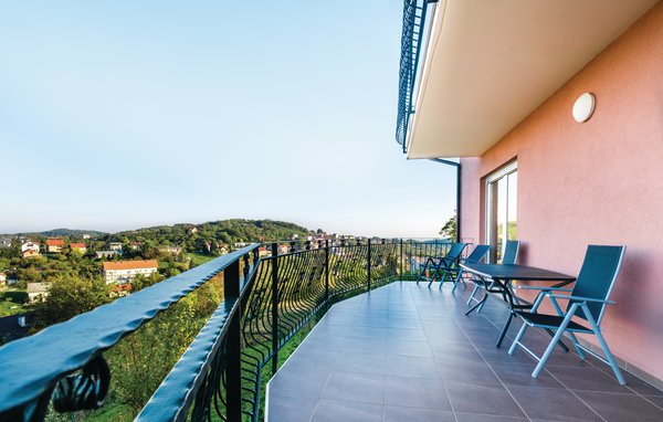 Semesterhus - Zagreb , Kroatien - CCZ040 102