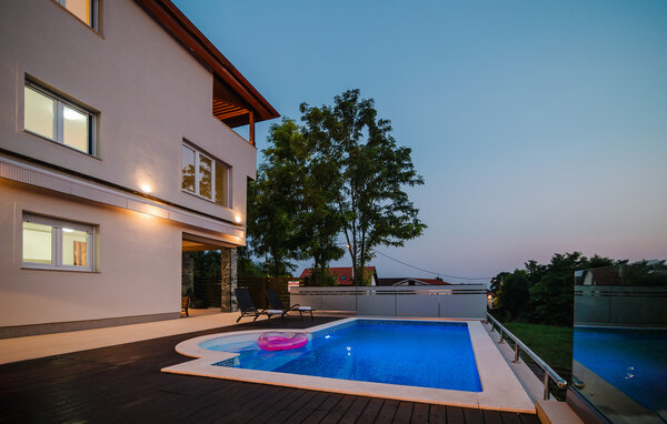 Ferienhaus - Zagreb , Kroatien - CCZ068 15