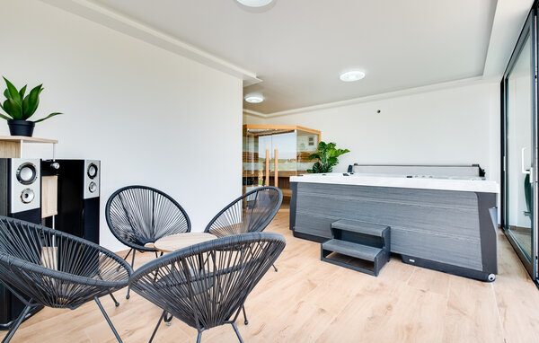 Casa vacanze - Zagreb-Zagreb , Croazia - CCZ154 2