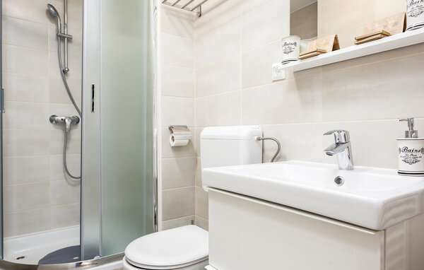 Apartment - Zagreb , Croatia - CCZ253 701