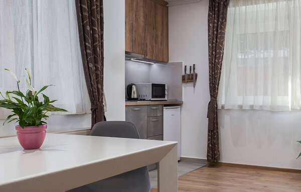 Apartment - Zagreb , Croatia - CCZ253 4