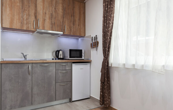 Apartment - Zagreb , Croatia - CCZ253 401