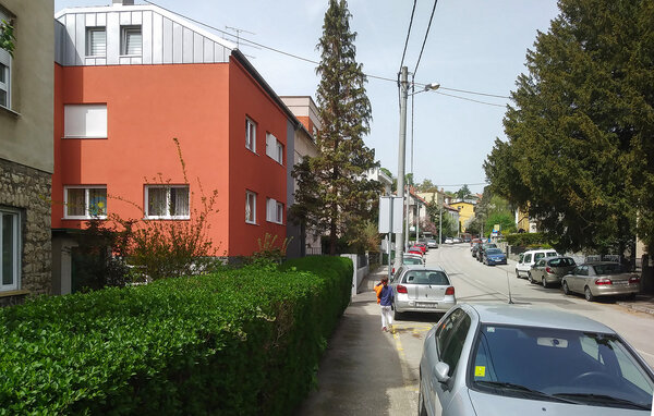 Apartment - Zagreb , Croatia - CCZ253 81