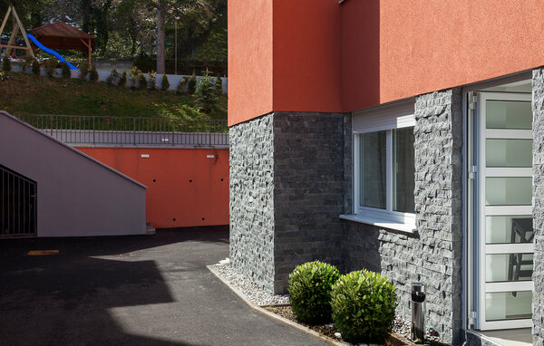 Apartment - Zagreb , Croatia - CCZ253 101