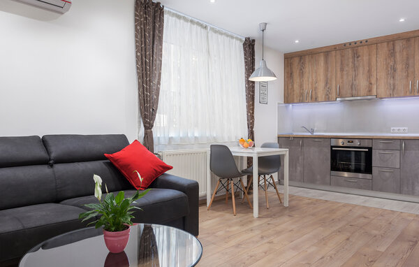 Apartment - Zagreb , Croatia - CCZ254 1