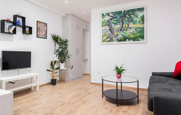 Apartment - Zagreb , Croatia - CCZ254 2