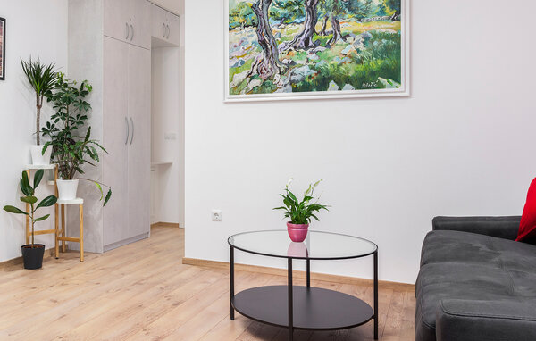 Apartment - Zagreb , Croatia - CCZ254 301