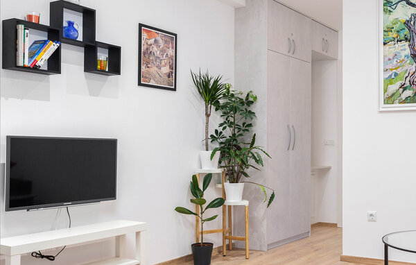 Apartment - Zagreb , Croatia - CCZ254 302