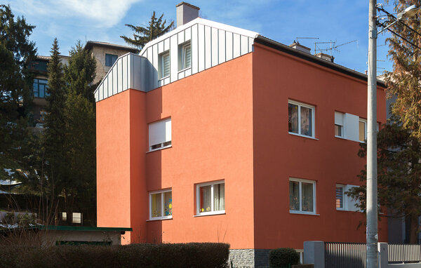 Apartment - Zagreb , Croatia - CCZ254 5