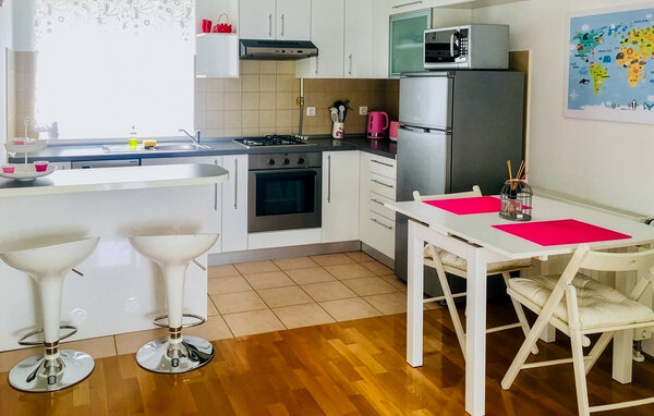 Semesterlägenhet - Zagreb , Kroatien - CCZ255 4