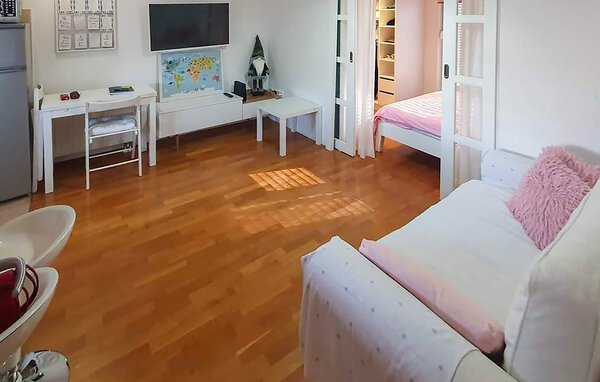 Semesterlägenhet - Zagreb , Kroatien - CCZ255 2